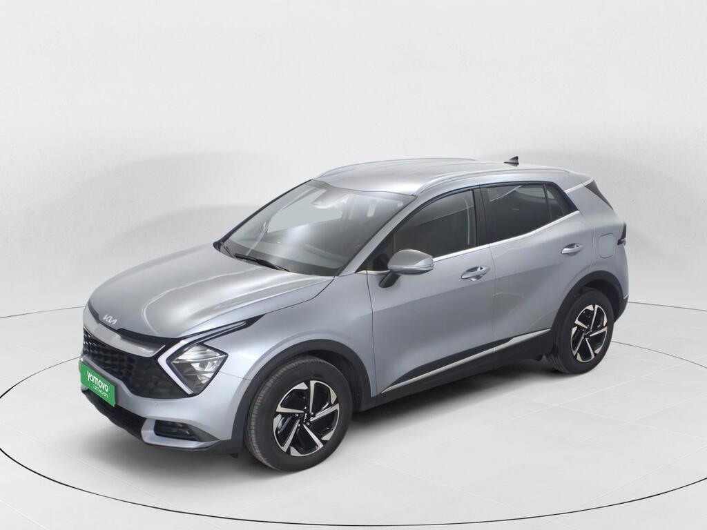 Kia Sportage SUV 1.6 CRDI 85KW DRIVE 115 5P