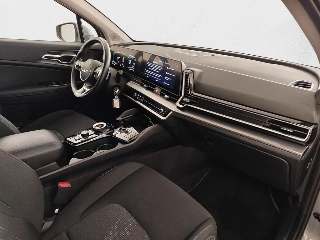 Kia Sportage SUV 1.6 CRDI 85KW DRIVE 115 5P