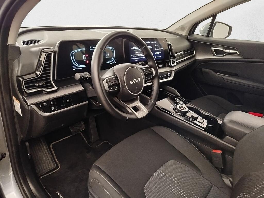 Kia Sportage SUV 1.6 CRDI 85KW DRIVE 115 5P