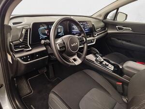 Kia Sportage SUV 1.6 CRDI 85KW DRIVE 115 5P