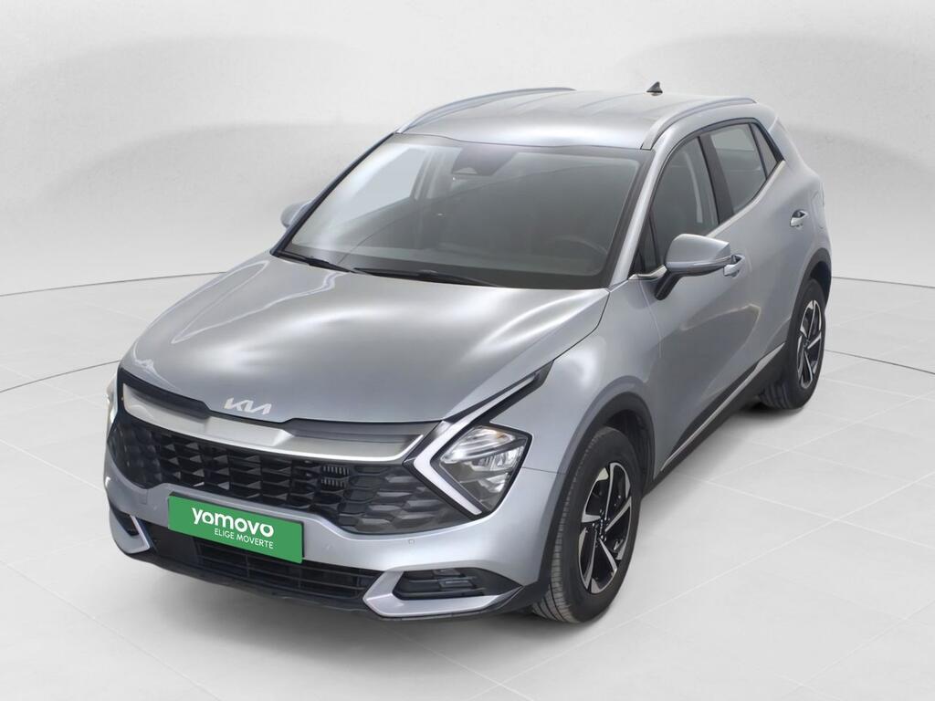 Kia Sportage SUV 1.6 CRDI 85KW DRIVE 115 5P