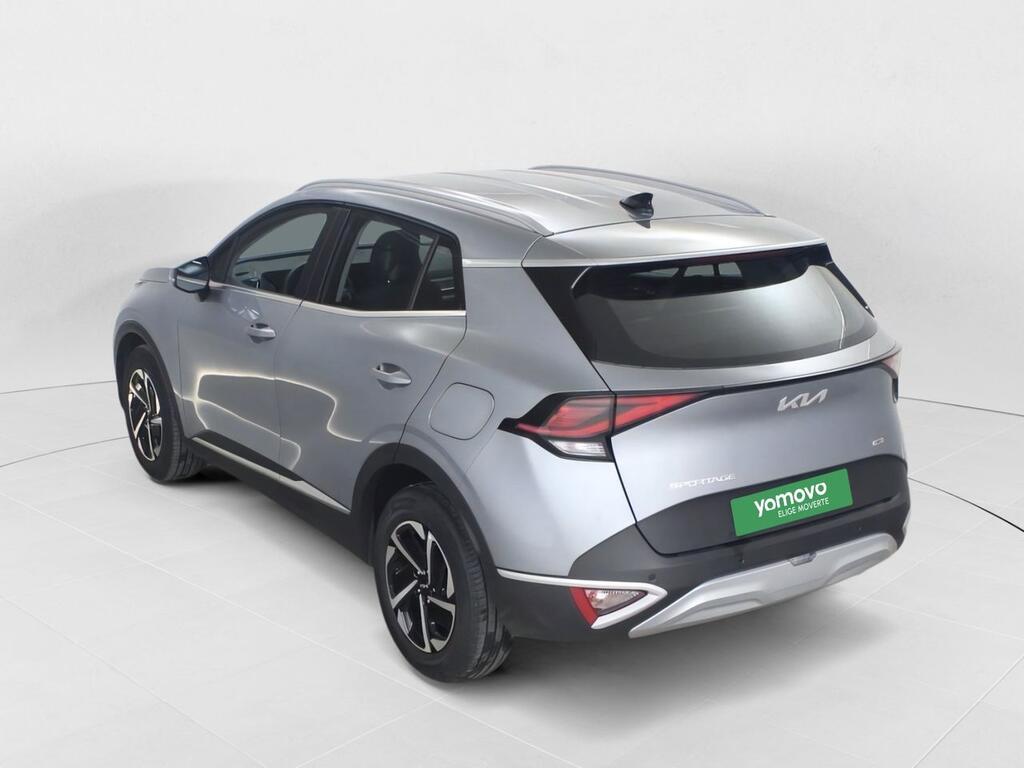 Kia Sportage SUV 1.6 CRDI 85KW DRIVE 115 5P