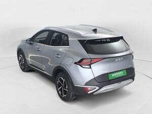 Kia Sportage SUV 1.6 CRDI 85KW DRIVE 115 5P