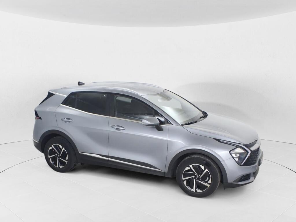 Kia Sportage SUV 1.6 CRDI 85KW DRIVE 115 5P