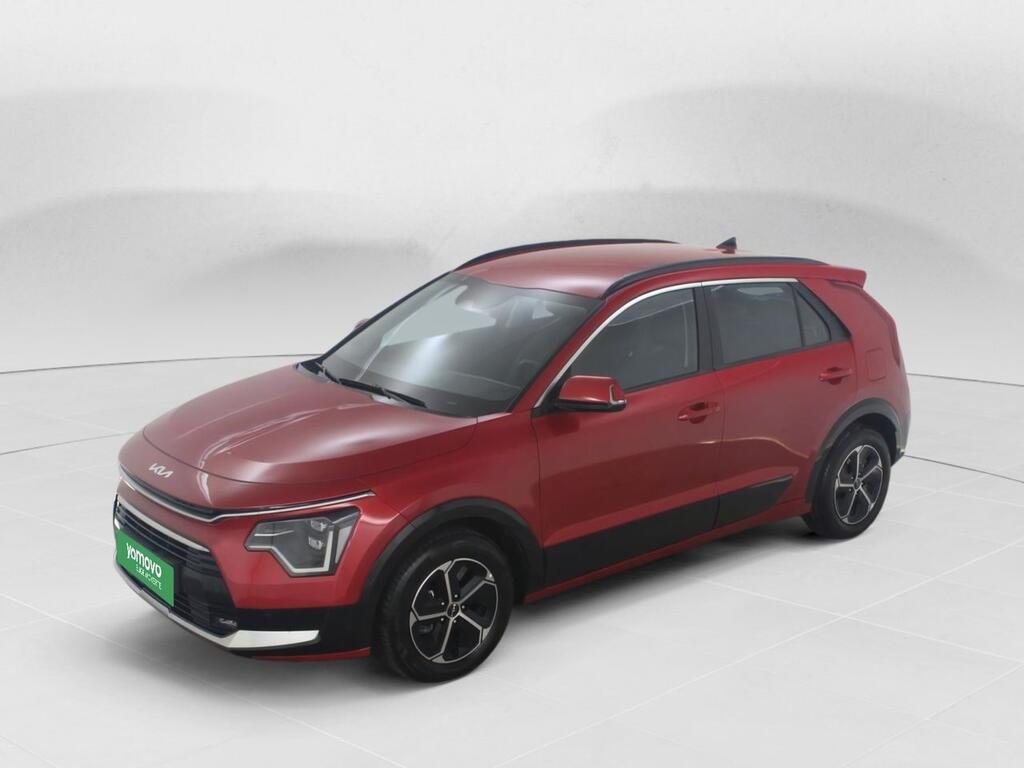 Kia Niro Berlina 1.6 GDI HEV DRIVE 129 5P