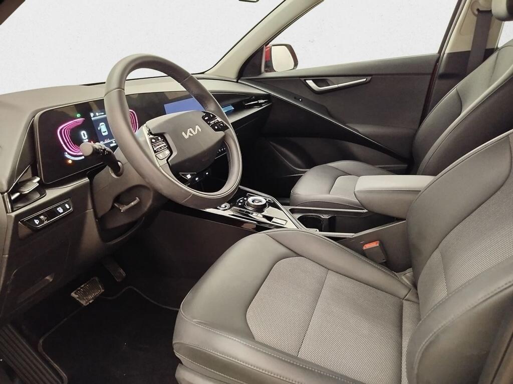 Kia Niro Berlina 1.6 GDI HEV DRIVE 129 5P