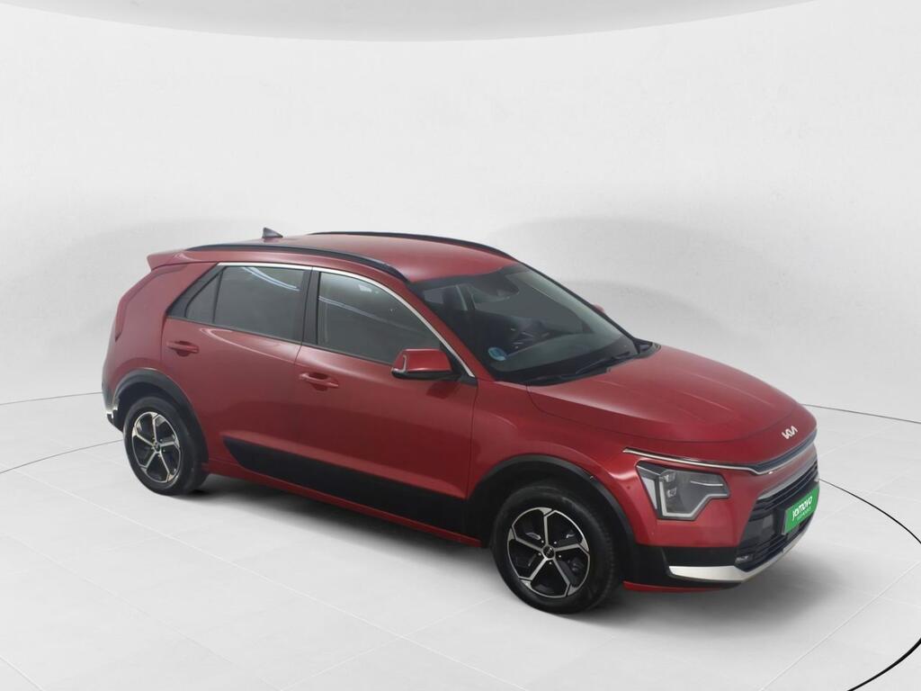 Kia Niro Berlina 1.6 GDI HEV DRIVE 129 5P
