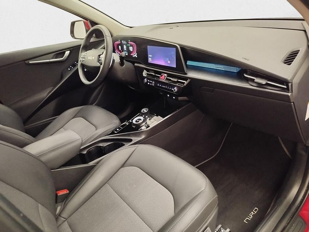 Kia Niro Berlina 1.6 GDI HEV DRIVE 129 5P