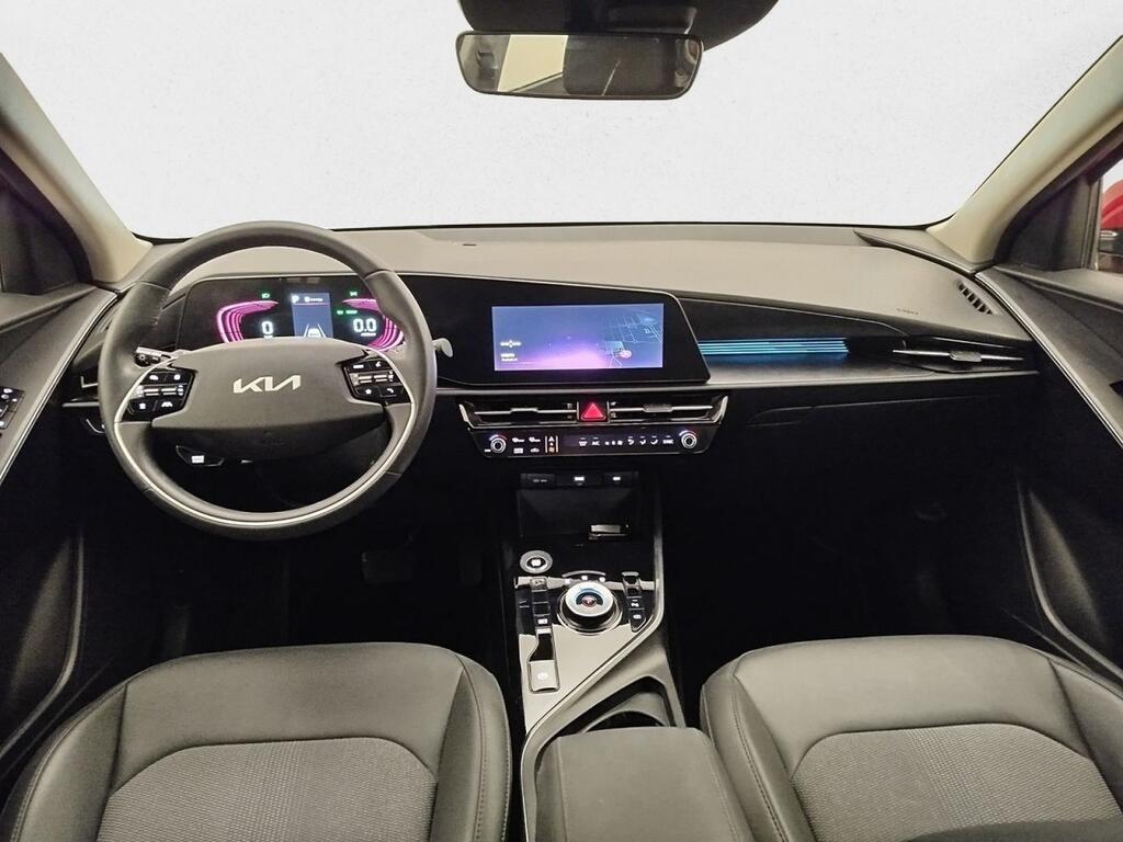 Kia Niro Berlina 1.6 GDI HEV DRIVE 129 5P