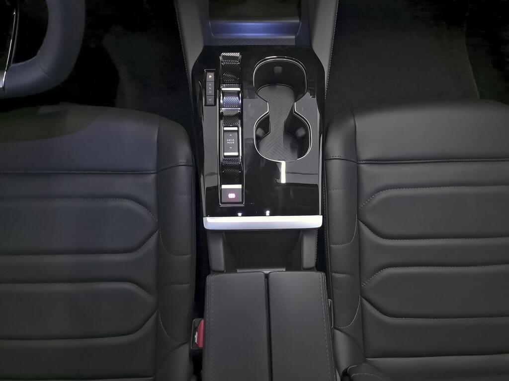 Citroën C5 X PureTech 96kW (130CV) S&S EAT8 Plus