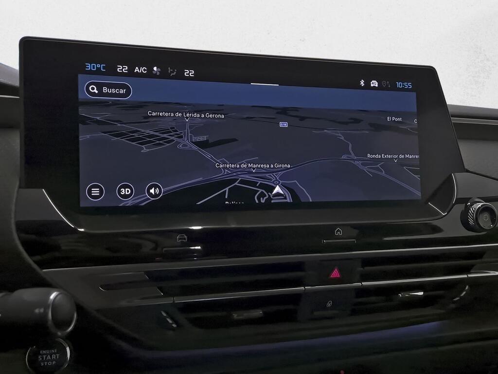Citroën C5 X PureTech 96kW (130CV) S&S EAT8 Plus