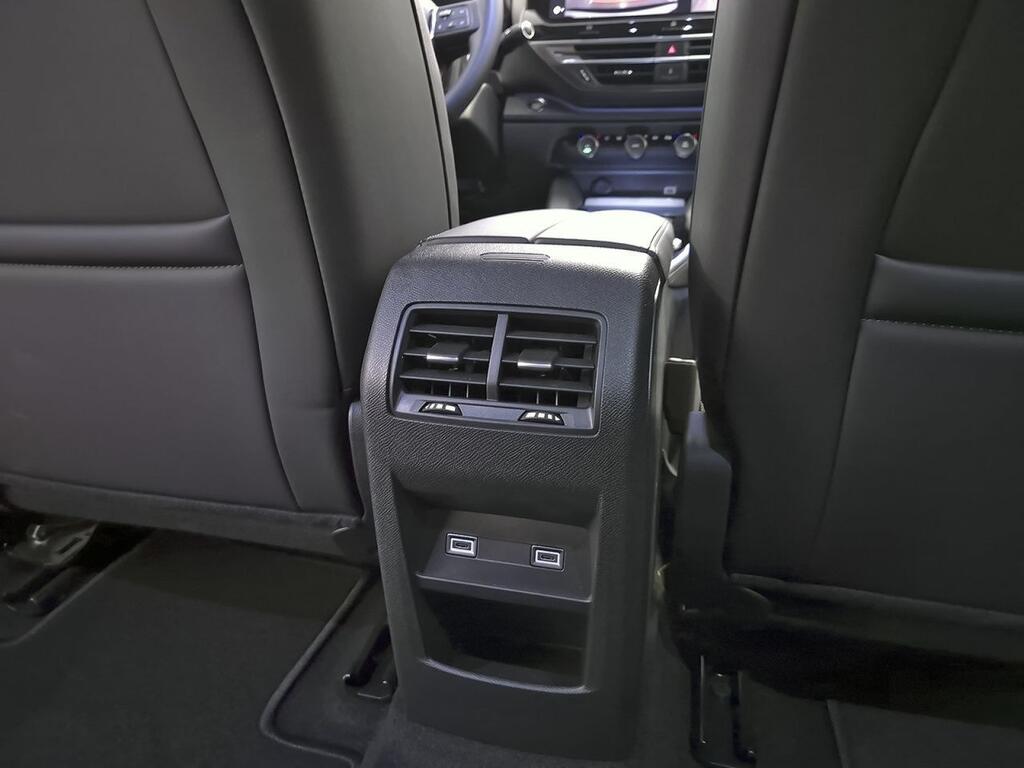 Citroën C5 X PureTech 96kW (130CV) S&S EAT8 Plus
