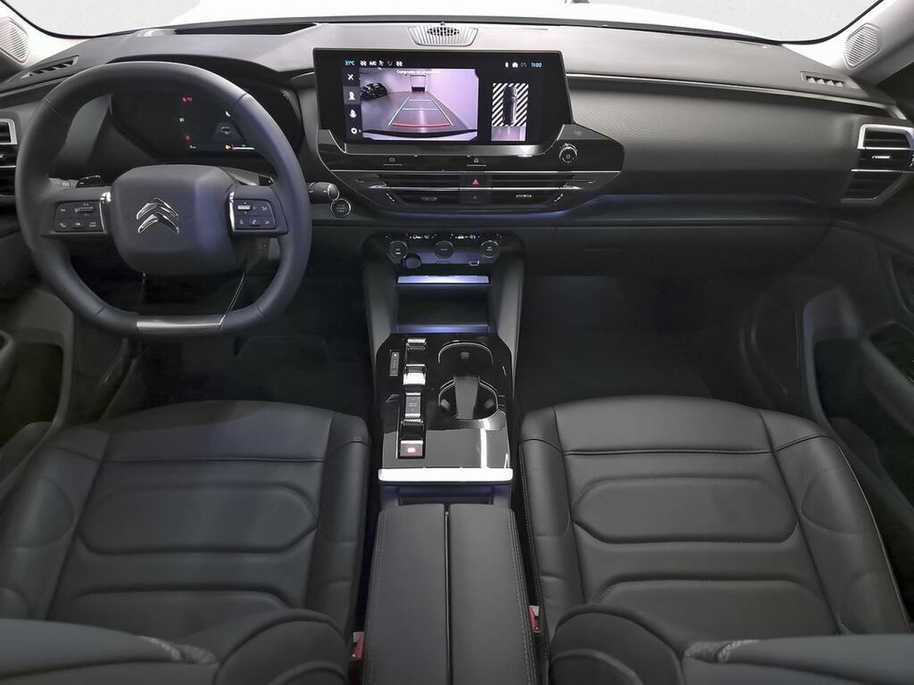 Citroën C5 X PureTech 96kW (130CV) S&S EAT8 Plus