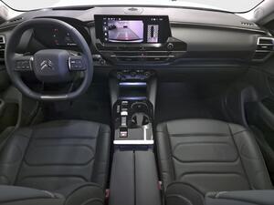 Citroën C5 X PureTech 96kW (130CV) S&S EAT8 Plus 7