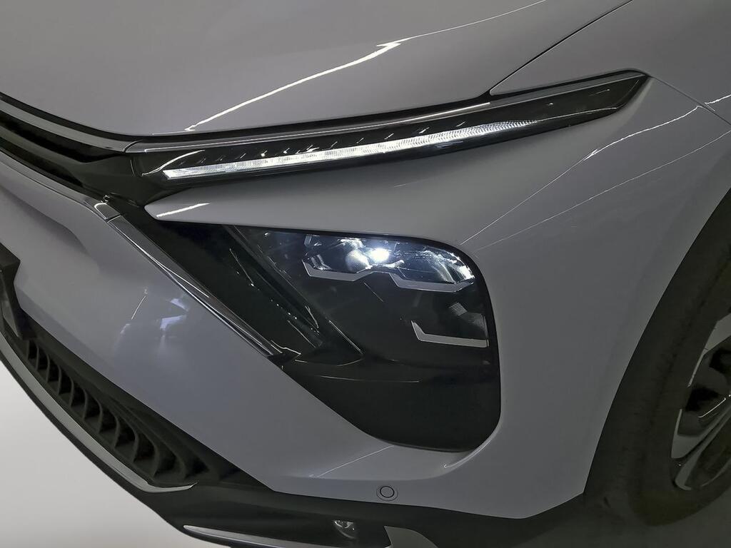 Citroën C5 X PureTech 96kW (130CV) S&S EAT8 Plus