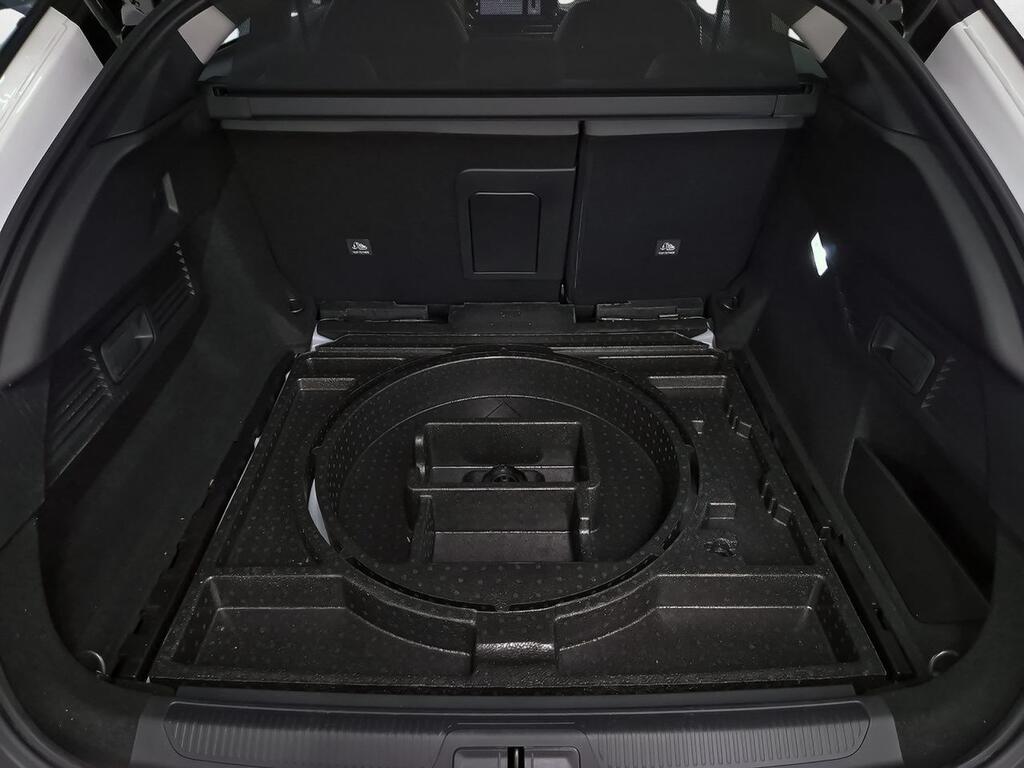 Citroën C5 X PureTech 96kW (130CV) S&S EAT8 Plus