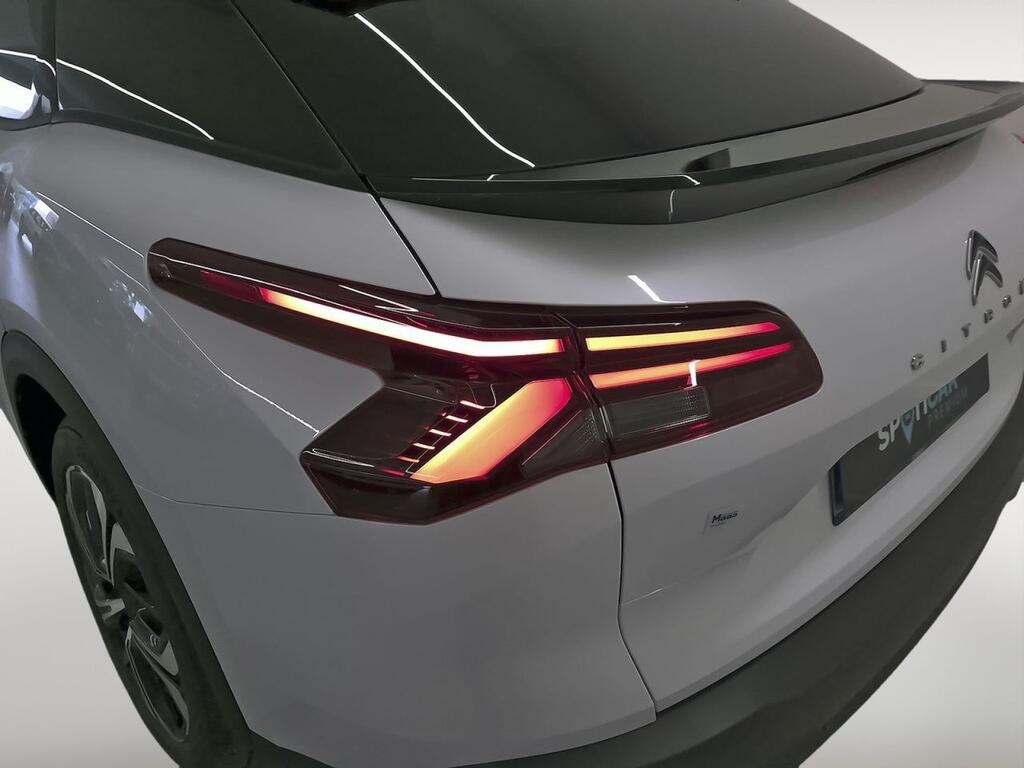 Citroën C5 X PureTech 96kW (130CV) S&S EAT8 Plus