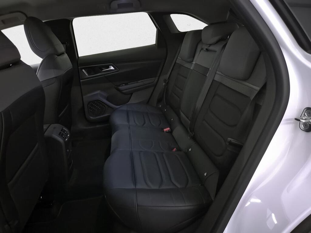 Citroën C5 X PureTech 96kW (130CV) S&S EAT8 Plus