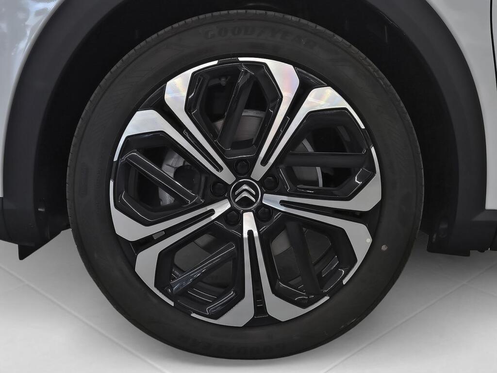 Citroën C5 X PureTech 96kW (130CV) S&S EAT8 Plus