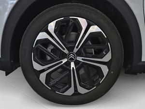 Citroën C5 X PureTech 96kW (130CV) S&S EAT8 Plus 11