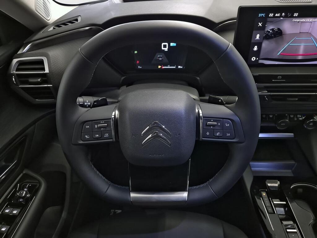 Citroën C5 X PureTech 96kW (130CV) S&S EAT8 Plus
