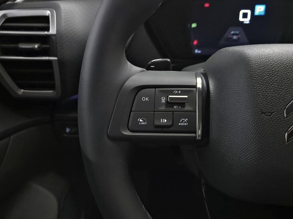 Citroën C5 X PureTech 96kW (130CV) S&S EAT8 Plus