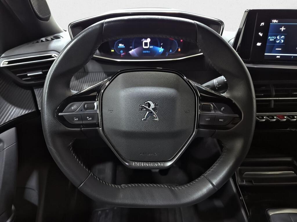 Peugeot 2008 Allure Pack Puretech 100 S&S 6 Vel. MAN