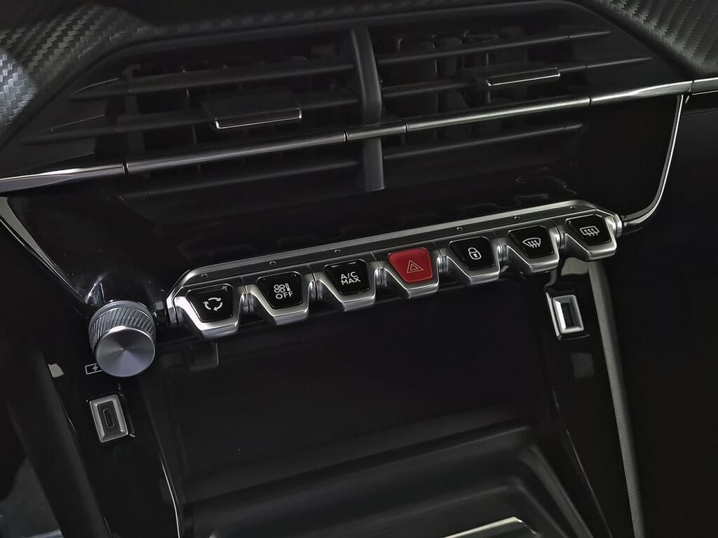 Peugeot 2008 Allure Pack Puretech 100 S&S 6 Vel. MAN