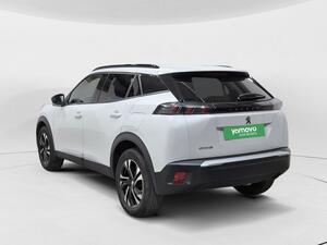 Peugeot 2008 Allure Pack Puretech 100 S&S 6 Vel. MAN