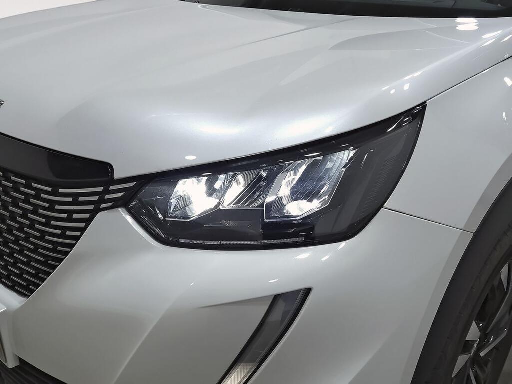 Peugeot 2008 Allure Pack Puretech 100 S&S 6 Vel. MAN