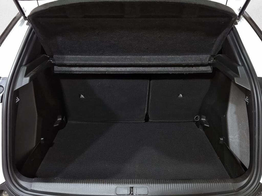 Peugeot 2008 Allure Pack Puretech 100 S&S 6 Vel. MAN