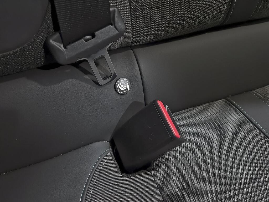 Peugeot 2008 Allure Pack Puretech 100 S&S 6 Vel. MAN
