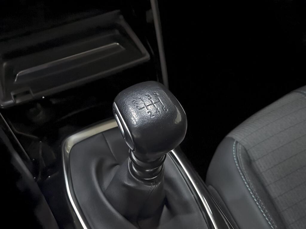 Peugeot 2008 Allure Pack Puretech 100 S&S 6 Vel. MAN