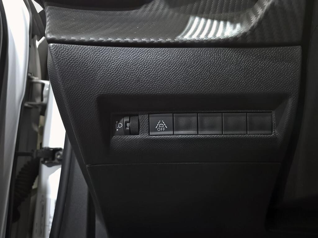 Peugeot 2008 Allure Pack Puretech 100 S&S 6 Vel. MAN