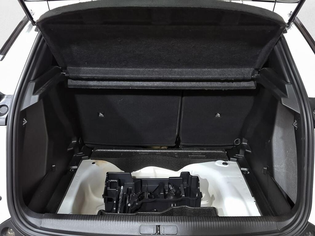 Peugeot 2008 Allure Pack Puretech 100 S&S 6 Vel. MAN