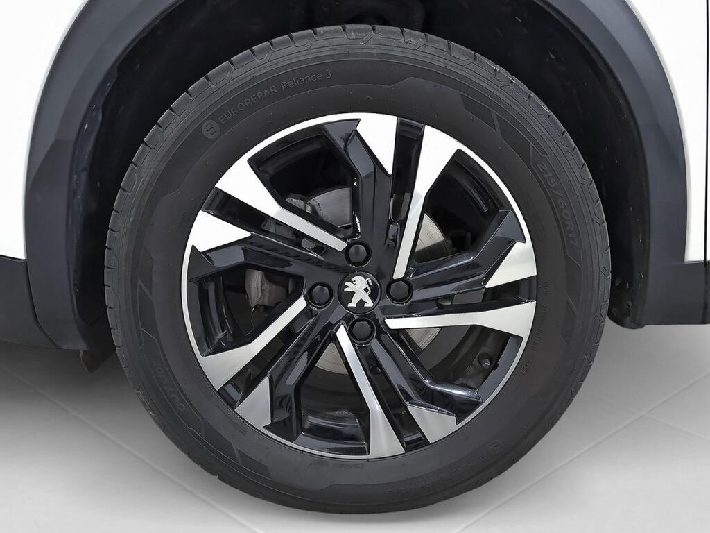 Peugeot 2008 Allure Pack Puretech 100 S&S 6 Vel. MAN