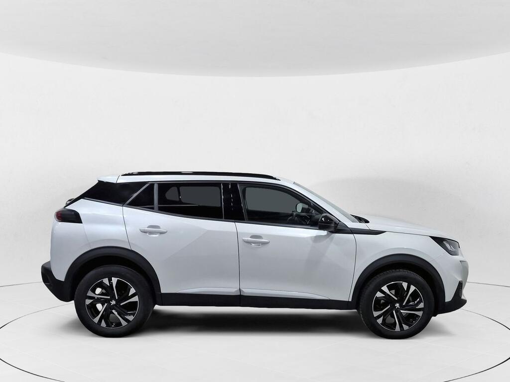 Peugeot 2008 Allure Pack Puretech 100 S&S 6 Vel. MAN