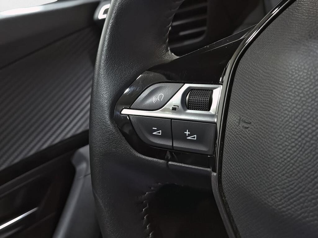Peugeot 2008 Allure Pack Puretech 100 S&S 6 Vel. MAN
