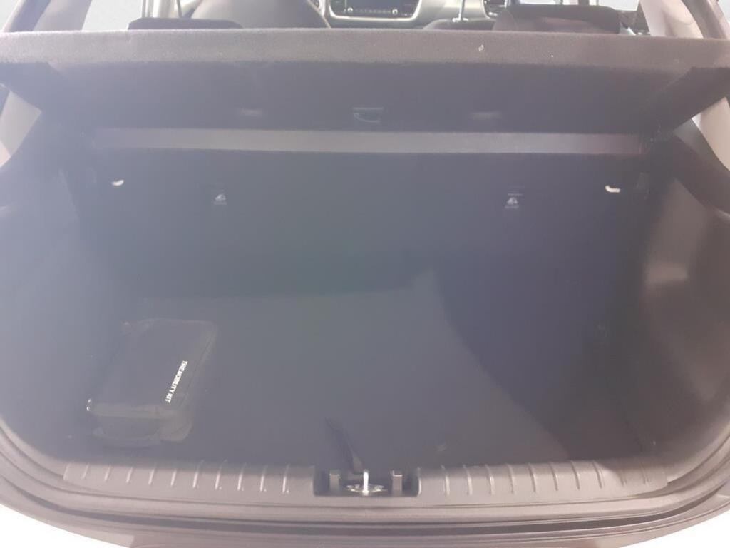 Kia Stonic 1.0 T-GDi 74kW (100CV) MHEV iMT Drive
