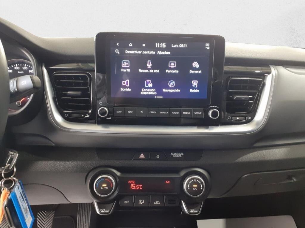 Kia Stonic 1.0 T-GDi 74kW (100CV) MHEV iMT Drive