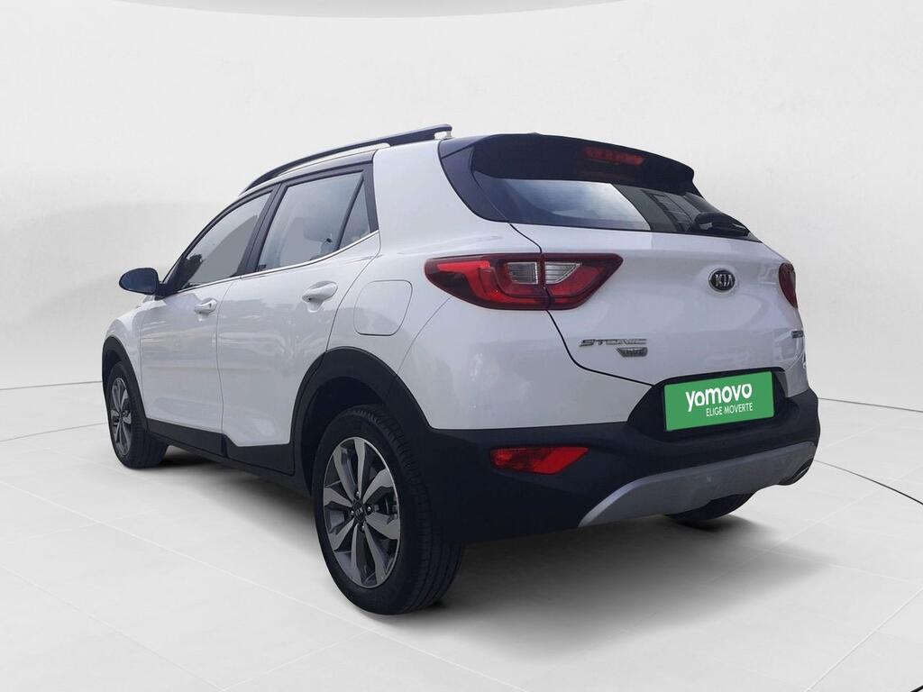 Kia Stonic 1.0 T-GDi 74kW (100CV) MHEV iMT Drive