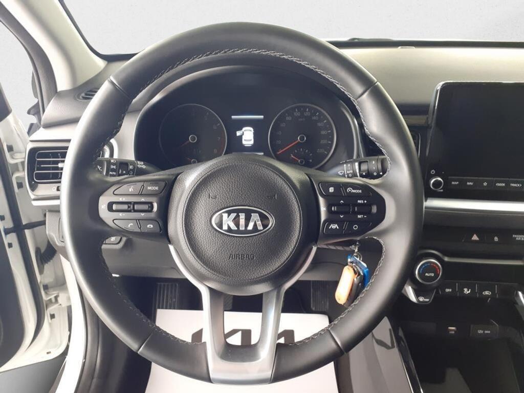 Kia Stonic 1.0 T-GDi 74kW (100CV) MHEV iMT Drive