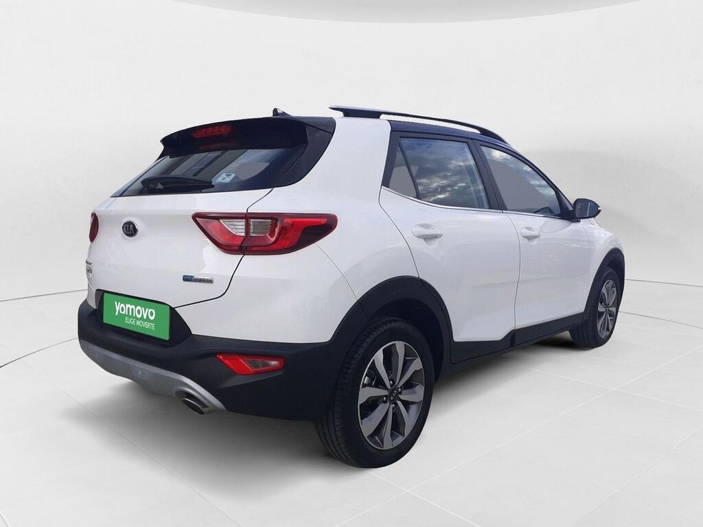 Kia Stonic 1.0 T-GDi 74kW (100CV) MHEV iMT Drive