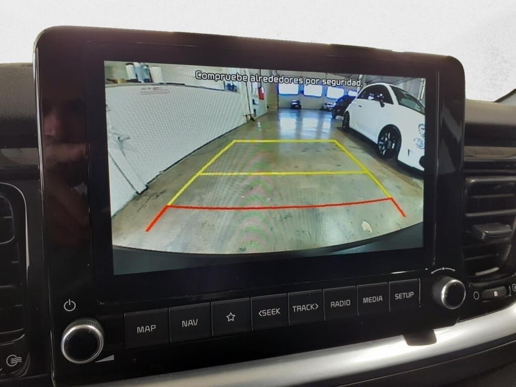 Kia Stonic 1.0 T-GDi 74kW (100CV) MHEV iMT Drive
