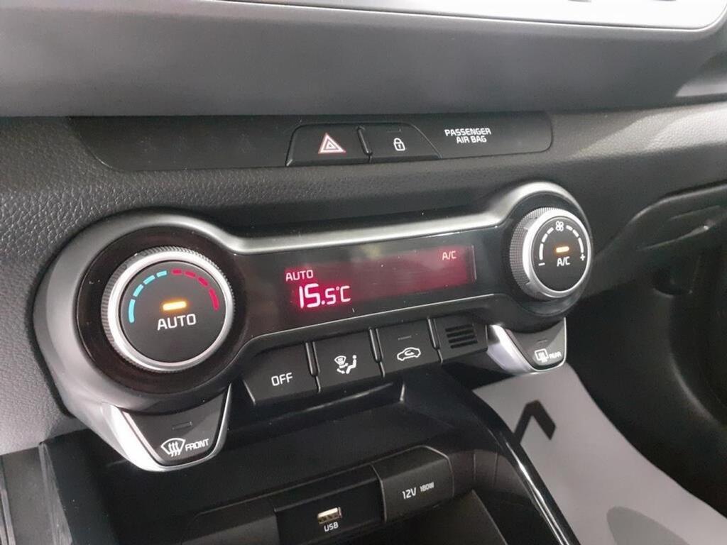 Kia Stonic 1.0 T-GDi 74kW (100CV) MHEV iMT Drive