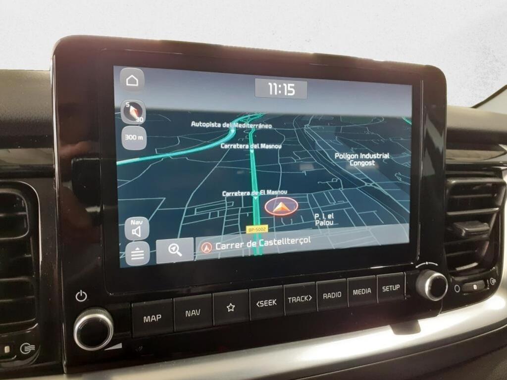 Kia Stonic 1.0 T-GDi 74kW (100CV) MHEV iMT Drive