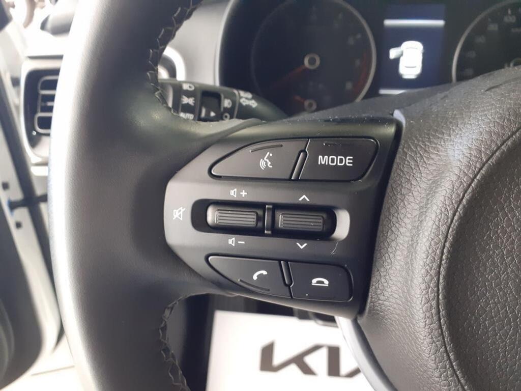 Kia Stonic 1.0 T-GDi 74kW (100CV) MHEV iMT Drive