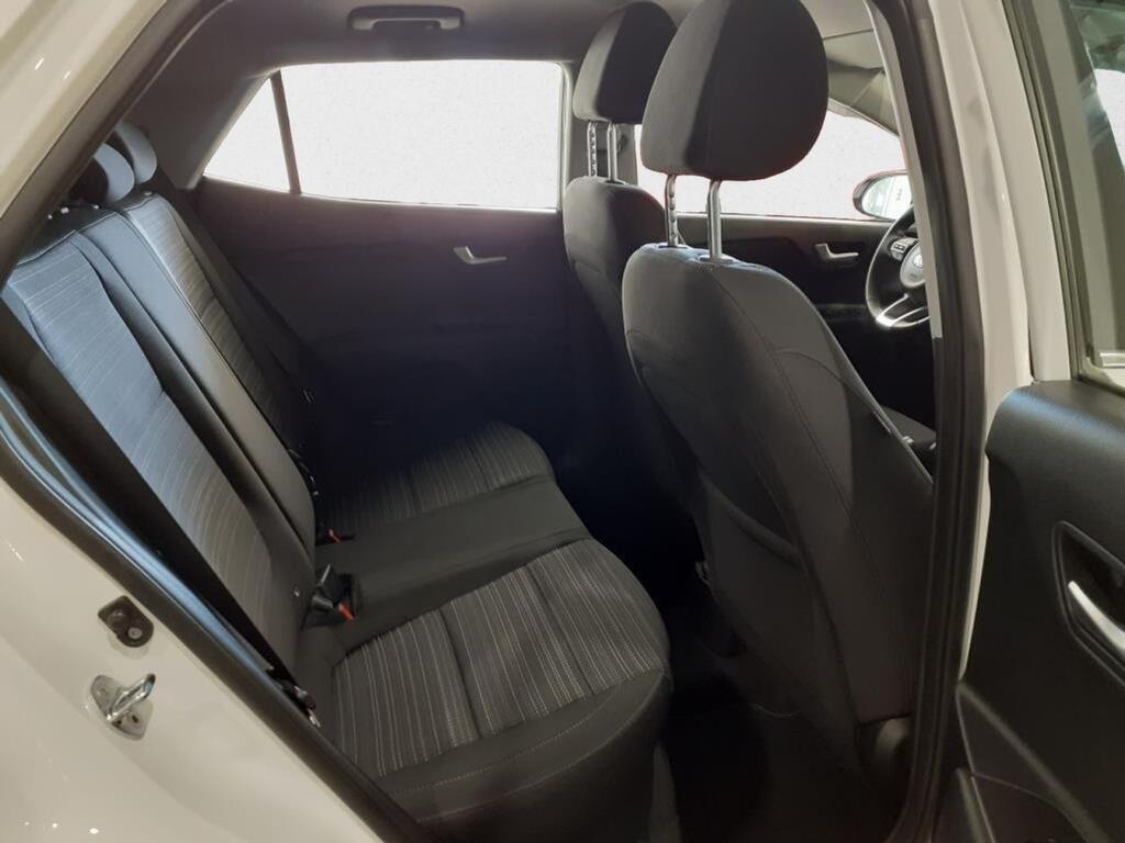 Kia Stonic 1.0 T-GDi 74kW (100CV) MHEV iMT Drive