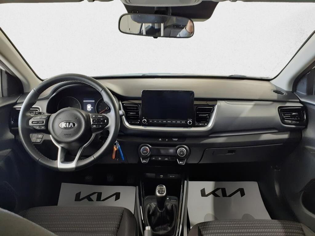 Kia Stonic 1.0 T-GDi 74kW (100CV) MHEV iMT Drive