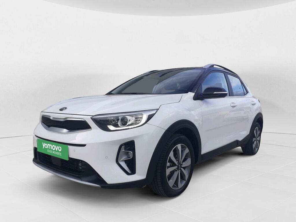Kia Stonic 1.0 T-GDi 74kW (100CV) MHEV iMT Drive